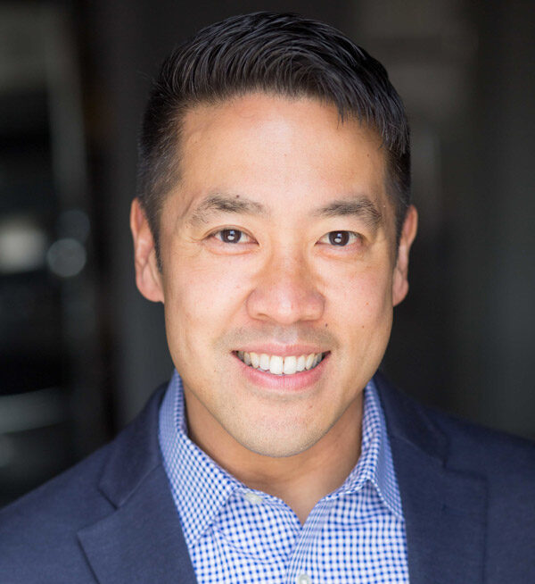 Jeffrey Kwong