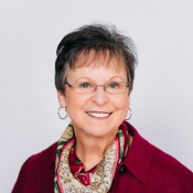 Mary Koslap-Petraco